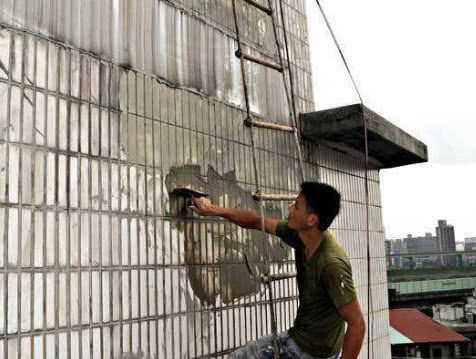 舊房改造外墻防水處理步驟(舊房改造外墻防水處理施工步驟) 結(jié)構(gòu)橋梁鋼結(jié)構(gòu)施工 第3張 舊房改造外墻防水處理步驟(舊房改造外墻防水處理施工步驟) 結(jié)構(gòu)橋梁鋼結(jié)構(gòu)施工 第3張