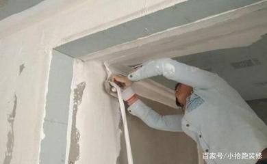 墻面加固的作用是什么(墻面加固在建筑領(lǐng)域具有廣泛的應(yīng)用前景和重要意義) 結(jié)構(gòu)污水處理池施工 第1張 墻面加固的作用是什么(墻面加固在建筑領(lǐng)域具有廣泛的應(yīng)用前景和重要意義) 結(jié)構(gòu)污水處理池施工 第1張