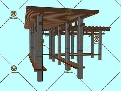 景觀鋼結(jié)構(gòu)廊架多錢一平米(景觀鋼結(jié)構(gòu)廊架價格) 結(jié)構(gòu)橋梁鋼結(jié)構(gòu)設(shè)計 第1張 景觀鋼結(jié)構(gòu)廊架多錢一平米(景觀鋼結(jié)構(gòu)廊架價格) 結(jié)構(gòu)橋梁鋼結(jié)構(gòu)設(shè)計 第1張