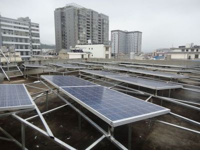屋頂光伏安裝效果圖片(屋頂光伏安裝效果圖片展示) 鋼結(jié)構(gòu)鋼結(jié)構(gòu)停車場(chǎng)設(shè)計(jì) 第5張 屋頂光伏安裝效果圖片(屋頂光伏安裝效果圖片展示) 鋼結(jié)構(gòu)鋼結(jié)構(gòu)停車場(chǎng)設(shè)計(jì) 第5張