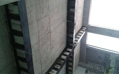 房屋墻體加固施工方案(房屋墻體加固施工方案及其施工注意事項) 鋼結(jié)構(gòu)玻璃棧道設(shè)計 第2張 房屋墻體加固施工方案(房屋墻體加固施工方案及其施工注意事項) 鋼結(jié)構(gòu)玻璃棧道設(shè)計 第2張