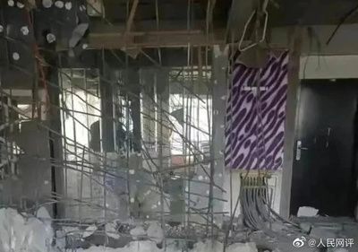 承重墻可以拆一點(diǎn)嗎(如何識別建筑中的承重墻?) 建筑方案施工 第3張 承重墻可以拆一點(diǎn)嗎(如何識別建筑中的承重墻?) 建筑方案施工 第3張