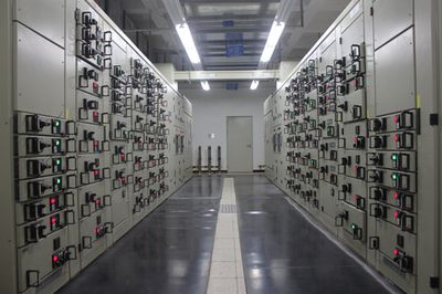 北京配電站(北京市配電站服務(wù)質(zhì)量提升案例:北京配電站服務(wù)質(zhì)量提升案例) 鋼結(jié)構(gòu)鋼結(jié)構(gòu)螺旋樓梯設(shè)計(jì) 第2張 北京配電站(北京市配電站服務(wù)質(zhì)量提升案例:北京配電站服務(wù)質(zhì)量提升案例) 鋼結(jié)構(gòu)鋼結(jié)構(gòu)螺旋樓梯設(shè)計(jì) 第2張