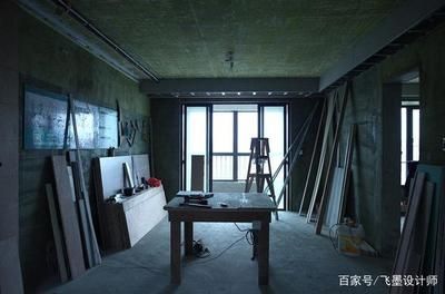 承重墻可以挪動(dòng)嗎(承重墻改造的風(fēng)險(xiǎn)評(píng)估) 結(jié)構(gòu)工業(yè)鋼結(jié)構(gòu)施工 第2張 承重墻可以挪動(dòng)嗎(承重墻改造的風(fēng)險(xiǎn)評(píng)估) 結(jié)構(gòu)工業(yè)鋼結(jié)構(gòu)施工 第2張