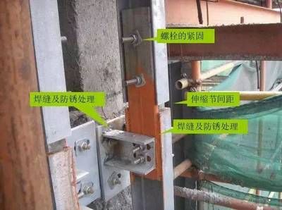 幕墻鋼結(jié)構(gòu)焊縫要求有哪些(幕墻鋼結(jié)構(gòu)焊縫檢測(cè)標(biāo)準(zhǔn),焊縫外觀檢查技巧,鋼結(jié)構(gòu)焊接工藝規(guī)范) 建筑施工圖設(shè)計(jì) 第2張 幕墻鋼結(jié)構(gòu)焊縫要求有哪些(幕墻鋼結(jié)構(gòu)焊縫檢測(cè)標(biāo)準(zhǔn),焊縫外觀檢查技巧,鋼結(jié)構(gòu)焊接工藝規(guī)范) 建筑施工圖設(shè)計(jì) 第2張