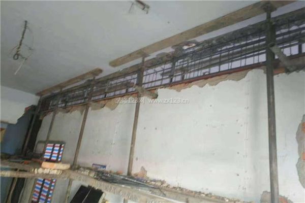 承重墻?(如何合法拆除承重墻) 結(jié)構(gòu)工業(yè)裝備設(shè)計(jì) 第5張 承重墻?(如何合法拆除承重墻) 結(jié)構(gòu)工業(yè)裝備設(shè)計(jì) 第5張