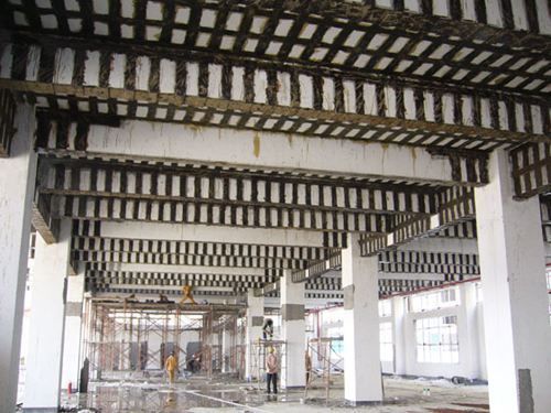 舊樓加固改造工程項(xiàng)目實(shí)施方案模板(xx市某區(qū)舊樓加固改造工程項(xiàng)目實(shí)施方案模板) 建筑方案施工 第1張 舊樓加固改造工程項(xiàng)目實(shí)施方案模板(xx市某區(qū)舊樓加固改造工程項(xiàng)目實(shí)施方案模板) 建筑方案施工 第1張