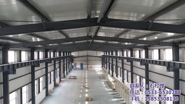 威海鋼構件加工(威海鋼結構加工企業(yè)排名) 建筑方案施工 第1張 威海鋼構件加工(威海鋼結構加工企業(yè)排名) 建筑方案施工 第1張