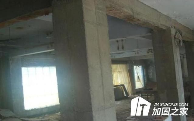 承重墻怎么加過梁圖片（承重墻加過梁是一個重要的建筑結(jié)構(gòu)加固措施必須謹(jǐn)慎操作）