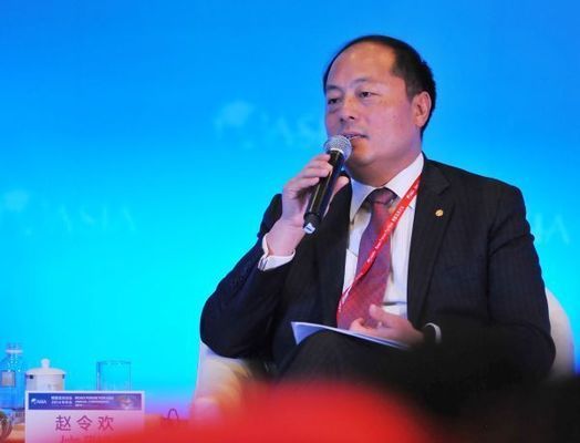 弘毅董事長(弘毅投資董事長趙令歡) 結(jié)構(gòu)機械鋼結(jié)構(gòu)設(shè)計 第1張 弘毅董事長(弘毅投資董事長趙令歡) 結(jié)構(gòu)機械鋼結(jié)構(gòu)設(shè)計 第1張