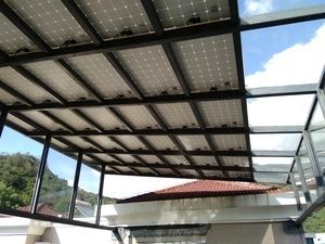 房頂光伏發(fā)電多少錢(qián)一平(光伏發(fā)電后期維護(hù)成本,) 鋼結(jié)構(gòu)異形設(shè)計(jì) 第5張 房頂光伏發(fā)電多少錢(qián)一平(光伏發(fā)電后期維護(hù)成本,) 鋼結(jié)構(gòu)異形設(shè)計(jì) 第5張