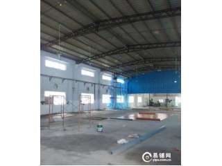 四層鋼結(jié)構(gòu)廠房多少錢一噸(四層鋼結(jié)構(gòu)廠房價(jià)格受多種因素影響) 建筑施工圖施工 第3張 四層鋼結(jié)構(gòu)廠房多少錢一噸(四層鋼結(jié)構(gòu)廠房價(jià)格受多種因素影響) 建筑施工圖施工 第3張