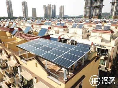搭建光伏陽光房政府允許嗎?(光伏陽光房補貼政策詳情,光伏陽光房設計注意事項) 鋼結構玻璃棧道施工 第4張 搭建光伏陽光房政府允許嗎?(光伏陽光房補貼政策詳情,光伏陽光房設計注意事項) 鋼結構玻璃棧道施工 第4張