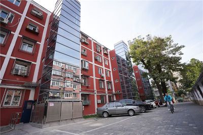 北京市老房改造最新政策解讀(北京市老房改造政策對房價影響) 鋼結(jié)構(gòu)鋼結(jié)構(gòu)螺旋樓梯施工 第3張 北京市老房改造最新政策解讀(北京市老房改造政策對房價影響) 鋼結(jié)構(gòu)鋼結(jié)構(gòu)螺旋樓梯施工 第3張