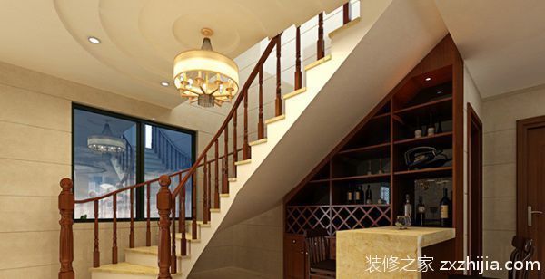 室內(nèi)設(shè)計中樓梯布局技巧(復(fù)式樓梯設(shè)計案例,樓梯材質(zhì)選擇指南,) 結(jié)構(gòu)橋梁鋼結(jié)構(gòu)設(shè)計 第1張 室內(nèi)設(shè)計中樓梯布局技巧(復(fù)式樓梯設(shè)計案例,樓梯材質(zhì)選擇指南,) 結(jié)構(gòu)橋梁鋼結(jié)構(gòu)設(shè)計 第1張