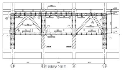 桁架加固圖紙?jiān)O(shè)計(jì)規(guī)范(桁架加固圖紙?jiān)O(shè)計(jì)規(guī)范是一個(gè)綜合性的過程中的綜合性過程) 建筑施工圖設(shè)計(jì) 第4張 桁架加固圖紙?jiān)O(shè)計(jì)規(guī)范(桁架加固圖紙?jiān)O(shè)計(jì)規(guī)范是一個(gè)綜合性的過程中的綜合性過程) 建筑施工圖設(shè)計(jì) 第4張