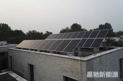 屋頂光伏每平米造價(屋頂光伏每平米的造價大致在800元到1040元之間) 鋼結(jié)構(gòu)網(wǎng)架設(shè)計 第5張 屋頂光伏每平米造價(屋頂光伏每平米的造價大致在800元到1040元之間) 鋼結(jié)構(gòu)網(wǎng)架設(shè)計 第5張