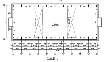 普通鋼屋架結(jié)構(gòu)設(shè)計(jì)(普通鋼屋架結(jié)構(gòu)設(shè)計(jì)主要內(nèi)容) 鋼結(jié)構(gòu)框架施工 第4張 普通鋼屋架結(jié)構(gòu)設(shè)計(jì)(普通鋼屋架結(jié)構(gòu)設(shè)計(jì)主要內(nèi)容) 鋼結(jié)構(gòu)框架施工 第4張