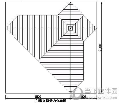 幕墻結(jié)構(gòu)計(jì)算軟件哪個(gè)好用(幕墻易軟件特色功能介紹) 鋼結(jié)構(gòu)網(wǎng)架施工 第3張 幕墻結(jié)構(gòu)計(jì)算軟件哪個(gè)好用(幕墻易軟件特色功能介紹) 鋼結(jié)構(gòu)網(wǎng)架施工 第3張