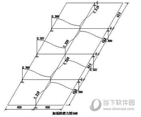 幕墻結(jié)構(gòu)計(jì)算軟件哪個(gè)好用(幕墻易軟件特色功能介紹) 鋼結(jié)構(gòu)網(wǎng)架施工 第5張 幕墻結(jié)構(gòu)計(jì)算軟件哪個(gè)好用(幕墻易軟件特色功能介紹) 鋼結(jié)構(gòu)網(wǎng)架施工 第5張