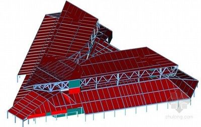 異形建筑施工難點(diǎn)(異形建筑施工中常見的難點(diǎn):異形建筑施工安全管理) 鋼結(jié)構(gòu)跳臺設(shè)計(jì) 第4張 異形建筑施工難點(diǎn)(異形建筑施工中常見的難點(diǎn):異形建筑施工安全管理) 鋼結(jié)構(gòu)跳臺設(shè)計(jì) 第4張