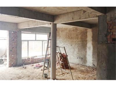 承重墻改梁加固圖片(承重墻改梁加固施工流程詳解) 建筑方案設(shè)計(jì) 第3張 承重墻改梁加固圖片(承重墻改梁加固施工流程詳解) 建筑方案設(shè)計(jì) 第3張