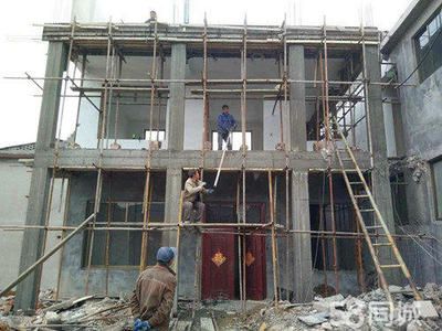 承重墻改梁加固圖片(承重墻改梁加固施工流程詳解) 建筑方案設(shè)計(jì) 第1張 承重墻改梁加固圖片(承重墻改梁加固施工流程詳解) 建筑方案設(shè)計(jì) 第1張