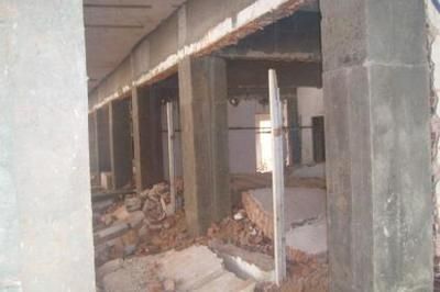 承重墻改梁加固圖片(承重墻改梁加固施工流程詳解) 建筑方案設(shè)計(jì) 第4張 承重墻改梁加固圖片(承重墻改梁加固施工流程詳解) 建筑方案設(shè)計(jì) 第4張