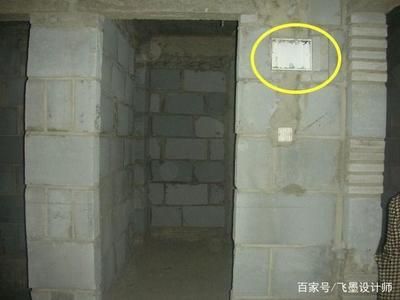 承重墻可以移位嗎視頻(承重墻移位不是一個(gè)可行的選擇,承重墻移位的法律依據(jù)) 裝飾幕墻施工 第5張 承重墻可以移位嗎視頻(承重墻移位不是一個(gè)可行的選擇,承重墻移位的法律依據(jù)) 裝飾幕墻施工 第5張