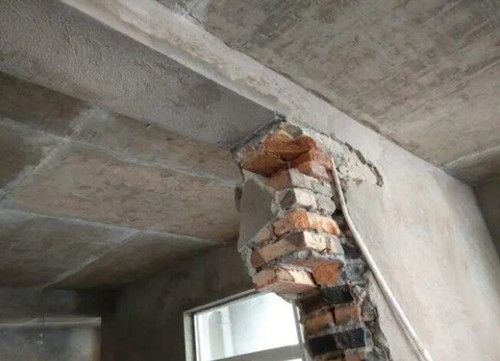 墻體加固的方法有哪三種呢(碳纖維加固的成本分析) 建筑消防施工 第2張 墻體加固的方法有哪三種呢(碳纖維加固的成本分析) 建筑消防施工 第2張