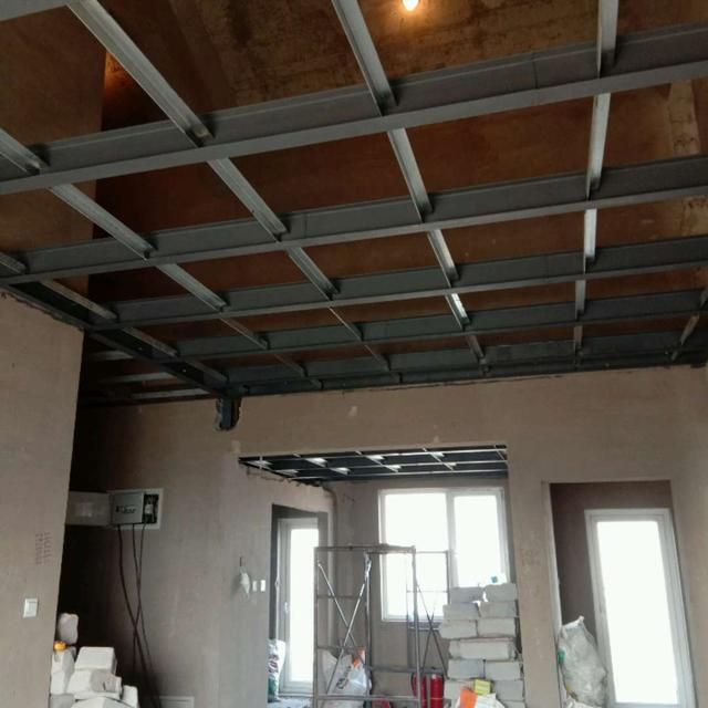 搭個(gè)閣樓多少錢(qián)一平方(閣樓搭建價(jià)格影響因素) 鋼結(jié)構(gòu)門(mén)式鋼架設(shè)計(jì) 第5張 搭個(gè)閣樓多少錢(qián)一平方(閣樓搭建價(jià)格影響因素) 鋼結(jié)構(gòu)門(mén)式鋼架設(shè)計(jì) 第5張