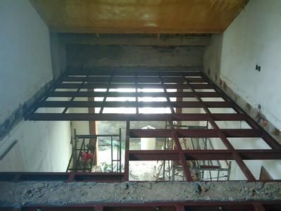 搭個(gè)閣樓多少錢(qián)一平方(閣樓搭建價(jià)格影響因素) 鋼結(jié)構(gòu)門(mén)式鋼架設(shè)計(jì) 第3張 搭個(gè)閣樓多少錢(qián)一平方(閣樓搭建價(jià)格影響因素) 鋼結(jié)構(gòu)門(mén)式鋼架設(shè)計(jì) 第3張