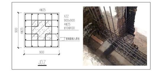 承重墻加固方案由哪個(gè)部門(mén)審批的(承重墻加固方案審批流程詳解) 建筑方案設(shè)計(jì) 第4張 承重墻加固方案由哪個(gè)部門(mén)審批的(承重墻加固方案審批流程詳解) 建筑方案設(shè)計(jì) 第4張
