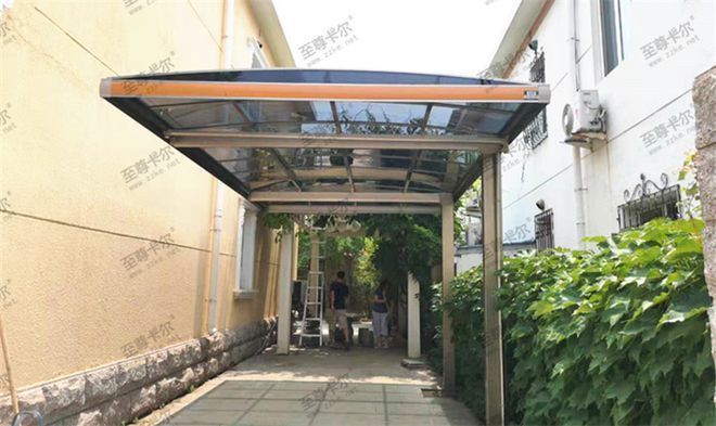 定做車棚(耐力板與膜結(jié)構(gòu)車棚價(jià)格對比) 鋼結(jié)構(gòu)鋼結(jié)構(gòu)螺旋樓梯施工 第3張 定做車棚(耐力板與膜結(jié)構(gòu)車棚價(jià)格對比) 鋼結(jié)構(gòu)鋼結(jié)構(gòu)螺旋樓梯施工 第3張