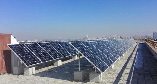 平房屋頂安裝光伏發(fā)電好嗎(光伏發(fā)電對電網影響) 結構電力行業(yè)設計 第1張 平房屋頂安裝光伏發(fā)電好嗎(光伏發(fā)電對電網影響) 結構電力行業(yè)設計 第1張