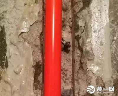 承重墻鋼筋被打斷的后果(承重墻鋼筋斷裂的檢測(cè)方法) 結(jié)構(gòu)工業(yè)鋼結(jié)構(gòu)設(shè)計(jì) 第3張 承重墻鋼筋被打斷的后果(承重墻鋼筋斷裂的檢測(cè)方法) 結(jié)構(gòu)工業(yè)鋼結(jié)構(gòu)設(shè)計(jì) 第3張