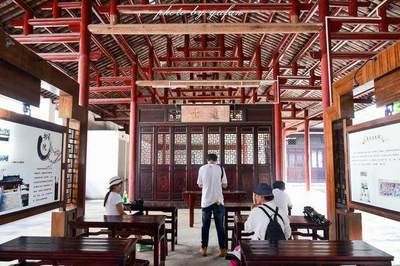 四合院梁架內(nèi)部結(jié)構(gòu)圖(關(guān)于四合院梁架內(nèi)部結(jié)構(gòu)的詳細描述) 結(jié)構(gòu)污水處理池施工 第4張 四合院梁架內(nèi)部結(jié)構(gòu)圖(關(guān)于四合院梁架內(nèi)部結(jié)構(gòu)的詳細描述) 結(jié)構(gòu)污水處理池施工 第4張