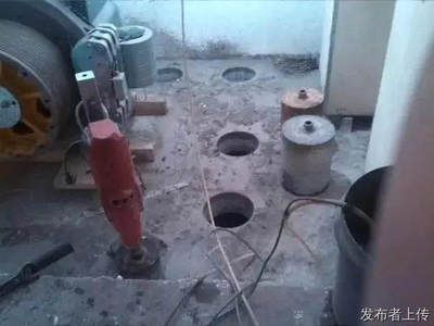 承重墻開槽后專業(yè)加固(承重墻開槽后加固方法) 建筑消防施工 第4張 承重墻開槽后專業(yè)加固(承重墻開槽后加固方法) 建筑消防施工 第4張