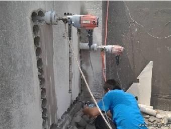 承重墻開槽后專業(yè)加固(承重墻開槽后加固方法) 建筑消防施工 第1張 承重墻開槽后專業(yè)加固(承重墻開槽后加固方法) 建筑消防施工 第1張