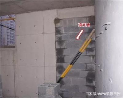 承重墻開槽后專業(yè)加固(承重墻開槽后加固方法) 建筑消防施工 第2張 承重墻開槽后專業(yè)加固(承重墻開槽后加固方法) 建筑消防施工 第2張
