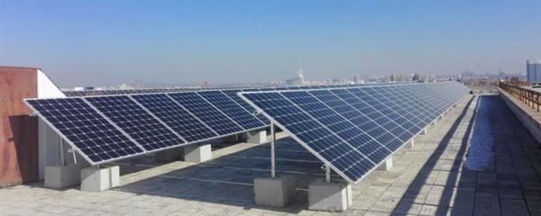 房頂上安光伏發(fā)電對人有傷害嗎(屋頂安裝光伏發(fā)電系統(tǒng)會對人體造成危害嗎?) 鋼結(jié)構(gòu)框架施工 第5張 房頂上安光伏發(fā)電對人有傷害嗎(屋頂安裝光伏發(fā)電系統(tǒng)會對人體造成危害嗎?) 鋼結(jié)構(gòu)框架施工 第5張
