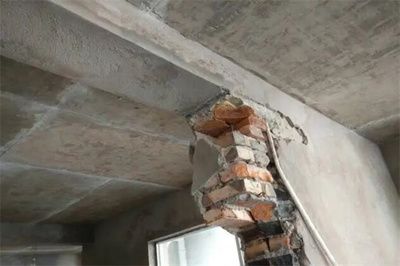 承重墻被砸處罰業(yè)主還是裝修隊(duì)(承重墻被砸后的處罰對(duì)象取決于具體情況和相關(guān)證據(jù)) 建筑施工圖施工 第5張 承重墻被砸處罰業(yè)主還是裝修隊(duì)(承重墻被砸后的處罰對(duì)象取決于具體情況和相關(guān)證據(jù)) 建筑施工圖施工 第5張