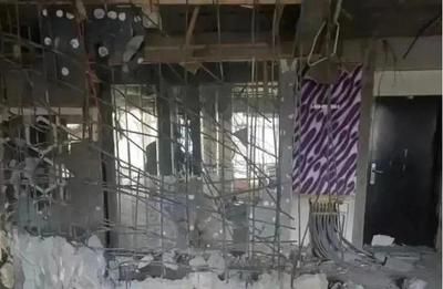 承重墻被砸處罰業(yè)主還是裝修隊(duì)(承重墻被砸后的處罰對(duì)象取決于具體情況和相關(guān)證據(jù)) 建筑施工圖施工 第4張 承重墻被砸處罰業(yè)主還是裝修隊(duì)(承重墻被砸后的處罰對(duì)象取決于具體情況和相關(guān)證據(jù)) 建筑施工圖施工 第4張