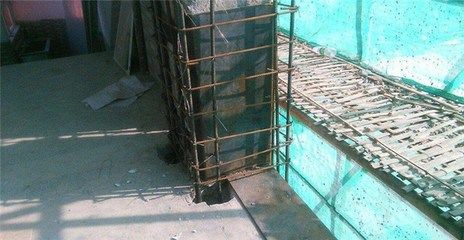 承重墻怎么加鋼筋視頻(承重墻加鋼筋是一種常見的加固方法可以通過以下步驟進(jìn)行) 鋼結(jié)構(gòu)框架施工 第5張 承重墻怎么加鋼筋視頻(承重墻加鋼筋是一種常見的加固方法可以通過以下步驟進(jìn)行) 鋼結(jié)構(gòu)框架施工 第5張