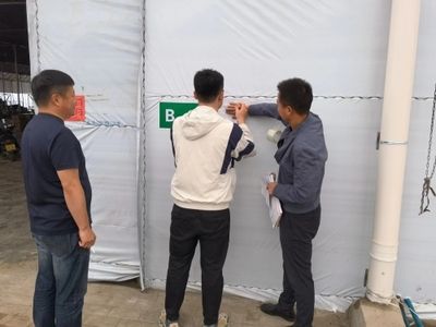 建冷庫要去什么地方備案(建冷庫的備案流程) 鋼結(jié)構(gòu)框架設(shè)計(jì) 第2張 建冷庫要去什么地方備案(建冷庫的備案流程) 鋼結(jié)構(gòu)框架設(shè)計(jì) 第2張