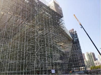 桁架加固方案怎么寫范文圖片(桁架加固施工安全措施) 結(jié)構(gòu)工業(yè)裝備設(shè)計(jì) 第5張 桁架加固方案怎么寫范文圖片(桁架加固施工安全措施) 結(jié)構(gòu)工業(yè)裝備設(shè)計(jì) 第5張