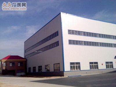 廠房圖片實(shí)拍 外觀(廠房外觀實(shí)拍圖片) 結(jié)構(gòu)工業(yè)裝備設(shè)計 第1張 廠房圖片實(shí)拍 外觀(廠房外觀實(shí)拍圖片) 結(jié)構(gòu)工業(yè)裝備設(shè)計 第1張