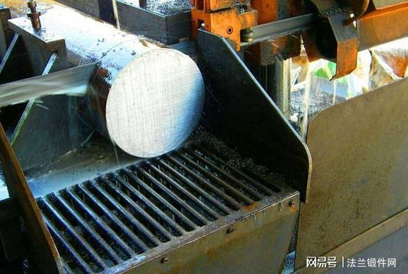 異形鋼材如何鋸料(異形鋼材切割后處理技巧) 結構地下室設計 第1張 異形鋼材如何鋸料(異形鋼材切割后處理技巧) 結構地下室設計 第1張