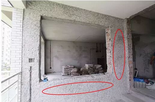 承重墻怎么改梁的 建筑消防施工 第3張 承重墻怎么改梁的 建筑消防施工 第3張