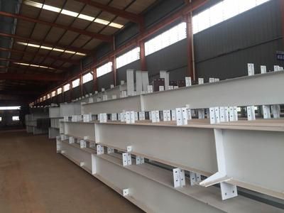 提高工字鋼耐力的技術(shù)(工字鋼耐力優(yōu)化的最新研究) 結(jié)構(gòu)框架設(shè)計(jì) 第1張 提高工字鋼耐力的技術(shù)(工字鋼耐力優(yōu)化的最新研究) 結(jié)構(gòu)框架設(shè)計(jì) 第1張